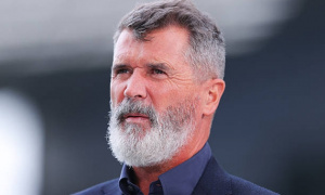 Roy Keane xót xa cho dàn sao Man City giữa bão trừng phạt