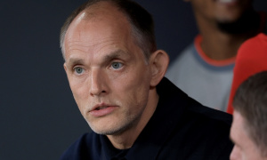 Tuchel chỉ ra bước ngoặt giúp tuyển Anh hạ CH Séc