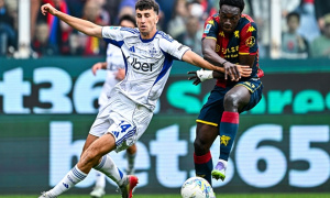 Arsenal rục rịch săn đá tảng Jacobo Ramon