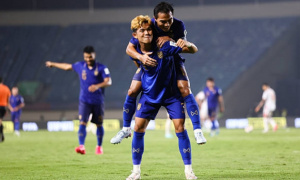 FIFA ấn tượng khi Thái Lan ngắt mạch bất bại của VN