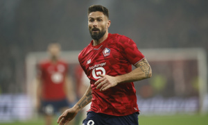 Ngày này năm xưa: Giroud tuổi 42 cùng di sản vĩnh cửu trong màu áo tuyển Pháp