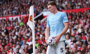 Man City lao đao, MU tính cướp ngay Anderson và Donnarumma