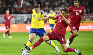 Canh bạc Gyokeres có thể khiến Arsenal trả giá đắt