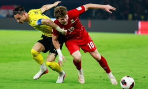 Soi trận Indonesia vs Bangladesh: Giải tỏa áp lực