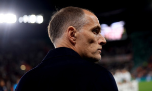 Tuchel từ chối bàn chuyện Man City tại tuyển Anh