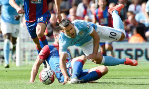 Đế chế 1,2 tỷ bảng đầy hư ảo của Man City