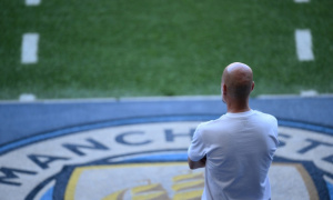 Guardiola lên tiếng sau phán quyết 115 cáo buộc của Man City