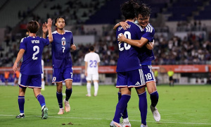 Thắng luân lưu 9-8, U23 Nhật Bản vào chung kết ASIAD 2026