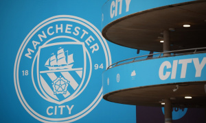 Man City đứng trước nguy cơ mất trắng Haaland nếu xuống hạng