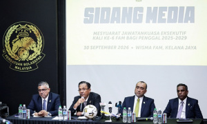 FAM xin lỗi sau bê bối giả mạo hồ sơ 7 cầu thủ gốc Malaysia