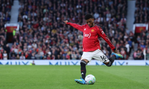 Hai ngôi sao Man Utd có cơ hội vàng để ghi điểm với Carrick