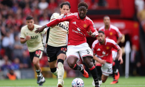 5 điểm tựa giúp Man Utd vượt qua khủng hoảng