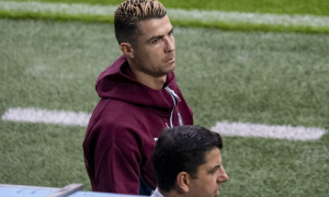 Bạn thân tiết lộ lý do Ronaldo rời tuyển Bồ Đào Nha