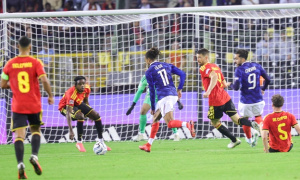 Soi trận Pháp vs Ý: Thử thách bản lĩnh của thầy trò Zidane