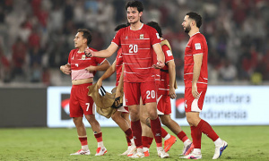 Thắng đậm 9-2, Indonesia hẹn gặp Thái Lan ở chung kết FIFA ASEAN Cup