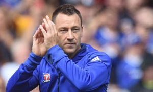 John Terry đưa ra nhận định đau lòng về Arsenal