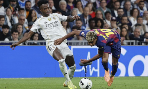 Real nộp hồ sơ 50.000 trang đòi tước 9 chức vô địch của Barca