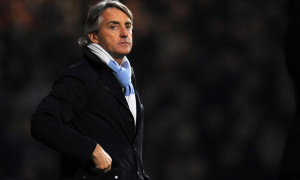 Man City bị cáo buộc, Roberto Mancini liên lụy