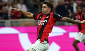 Pulisic sẵn sàng gia hạn hợp đồng dài hạn với AC Milan