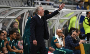 Soi trận Ấn Độ vs Brazil: Chờ đợi thầy trò Ancelotti phô diễn sức mạnh