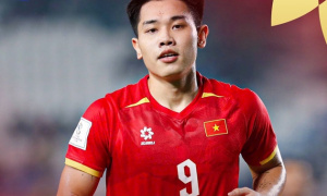 Đình Bắc cứu rỗi Việt Nam bằng màn trình diễn xuất chúng