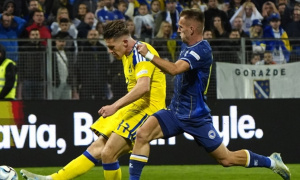 Kết quả Nations League B sáng 3/10: Gyokeres nổ súng cho Thụy Điển; Lewandowski giúp Ba Lan hủy diệt Romania