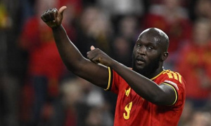 Chấm điểm tuyển Bỉ: Đẳng cấp De Bruyne; Siêu dự bị Lukaku