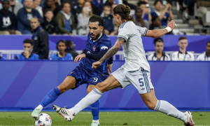 Chấm điểm tuyển Ý: Bastoni làm thủ lĩnh, Azzurri kiên cường