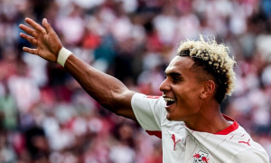 Arsenal dẫn đầu cuộc đua chiêu mộ Antonio Nusa