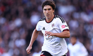 Arsenal nhắm mua Gonzalo Garcia của Fulham vào hè tới