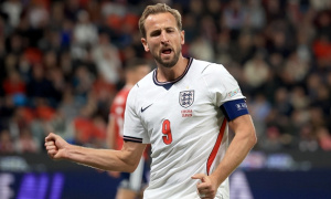 Tuchel xác nhận Kane sẽ đá chính trước Croatia