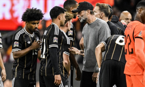 Soi trận Hy Lạp vs Đức: Thử thách cho “Die Mannschaft”