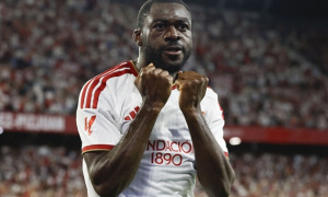 Lý do Man Utd nắm đằng chuôi vụ Youssouf Fofana