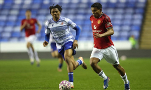 Diego Leon và canh bạc vá víu hàng thủ của Man Utd