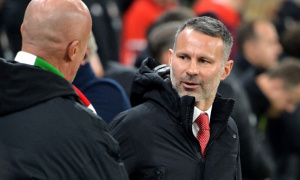 Giggs cảnh báo bóng đá Đông Nam Á không nên xem cầu thủ nhập tịch là giải pháp nhanh