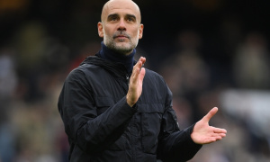 Pep Guardiola bất ngờ lên kế hoạch trở lại Man City
