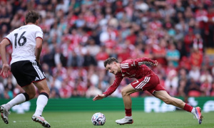 Shearer chỉ ra lý do Wirtz mờ nhạt tại Liverpool