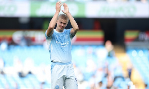 Man City nhận án phạt, Arsenal dốc tiền săn Haaland