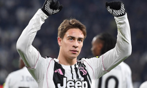 Real Madrid ngáng đường Arsenal vụ Kenan Yildiz