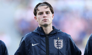 Alex Scott tỏa sáng phơi bày sai lầm lớn của Thomas Tuchel