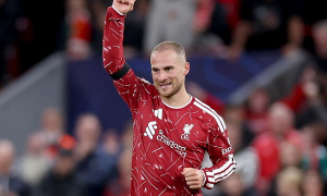 Thay Enzo Fernandez, Chelsea được khuyên nên chiêu mộ Mac Allister