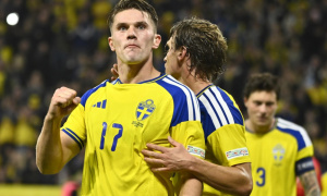 Soi trận Romania vs Thụy Điển: Xây chắc ngôi đầu