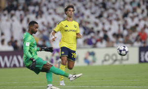 Điều khoản hợp đồng có thể ngăn Joao Felix trở lại Barcelona