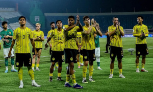 Tương quan lực lượng Việt Nam - Malaysia đảo chiều
