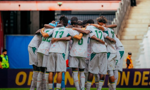 Sao Man City ghi bàn, Senegal nhọc nhằn hạ Comoros