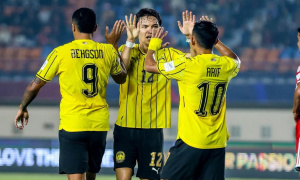 FIFA cảnh báo Việt Nam trước đại chiến Malaysia