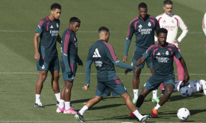 Endrick cần rời Real Madrid ngay trong tháng 1 để cứu sự nghiệp