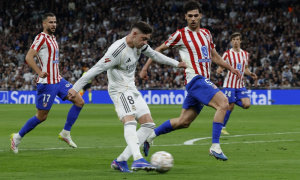 Real Madrid gây sốc với kế hoạch thanh lý Valverde