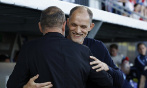 Đã đến lúc chấm dứt sự hoài nghi dành cho Thomas Tuchel