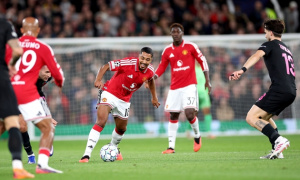 Canh bạc Mainoo - Tielemans phơi bày nhãn quan của Carrick